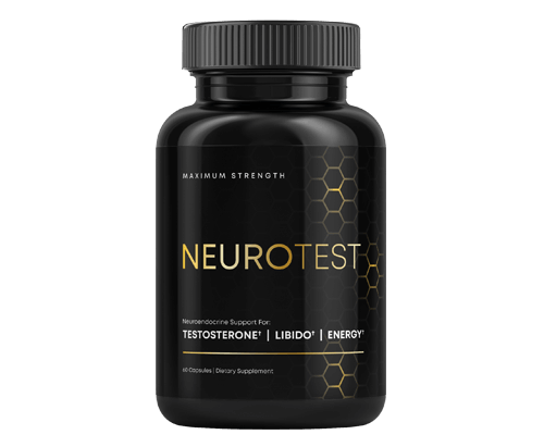 neurotest usa supplement